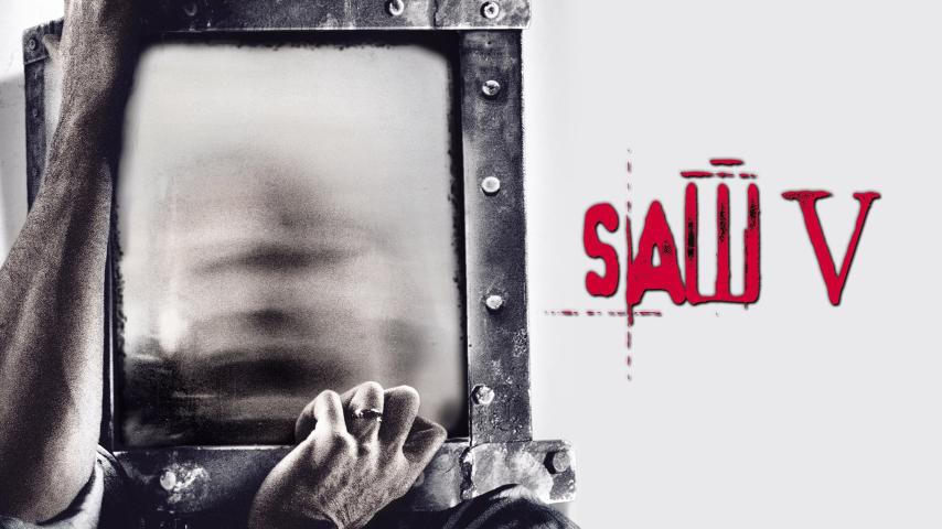 Saw V (2008)