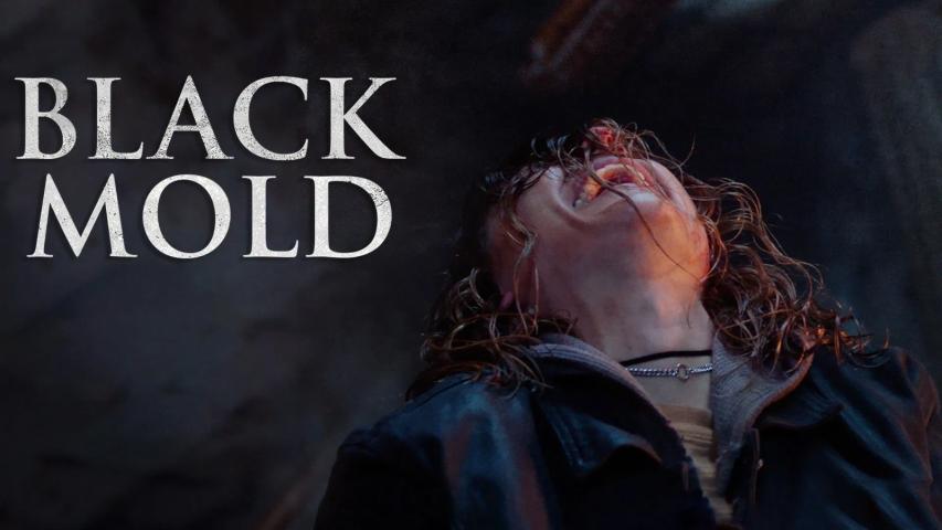 Black Mold (2023)