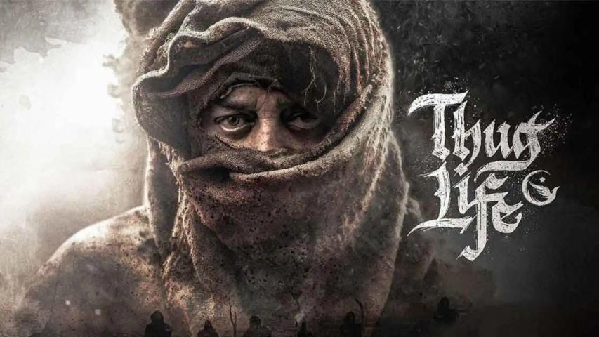 Thug Life (2025) English Sub
