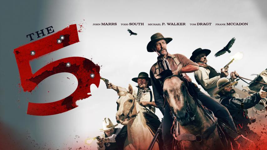 The Five (2023)