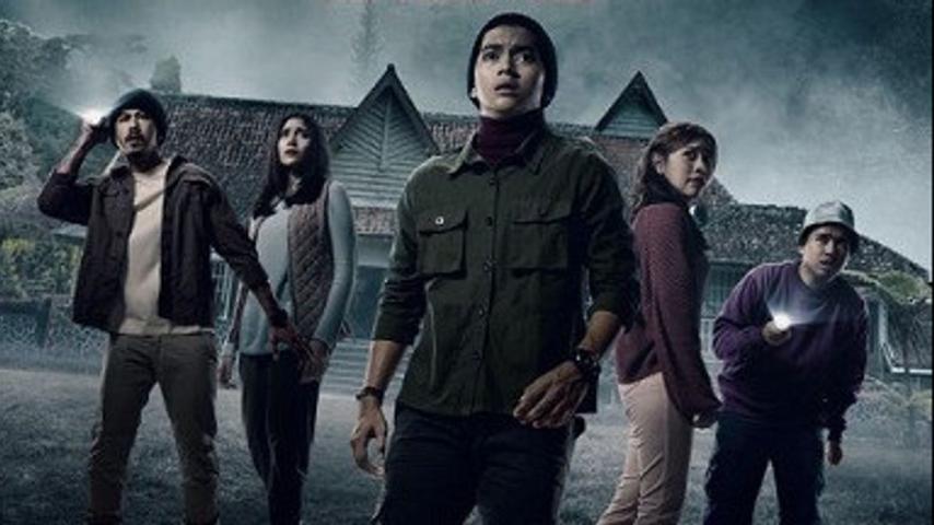 Kutukan Sembilan Setan (2023) English Sub