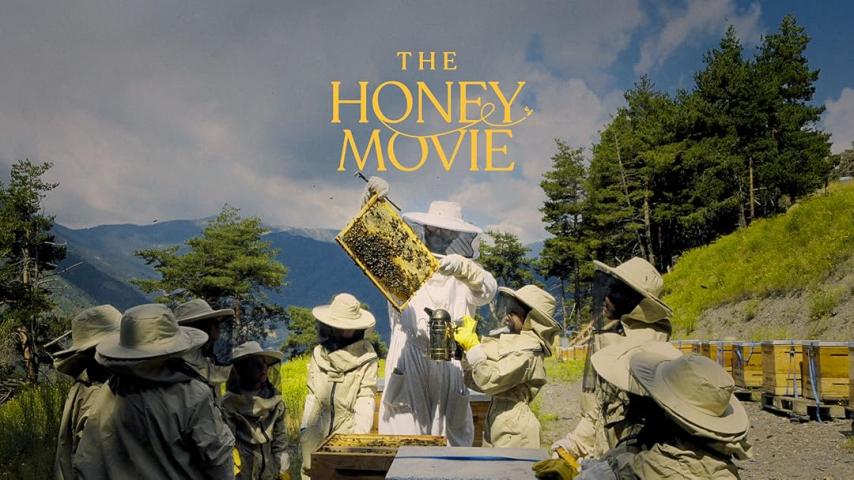 The Honey Movie (2023)