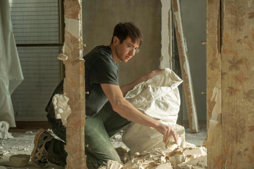 At Work (2025)