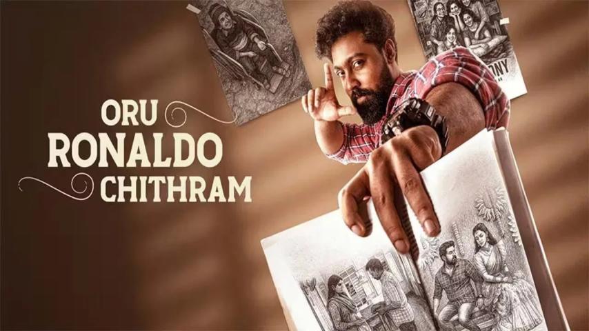 Oru Ronaldo Chithram (2025) English Sub