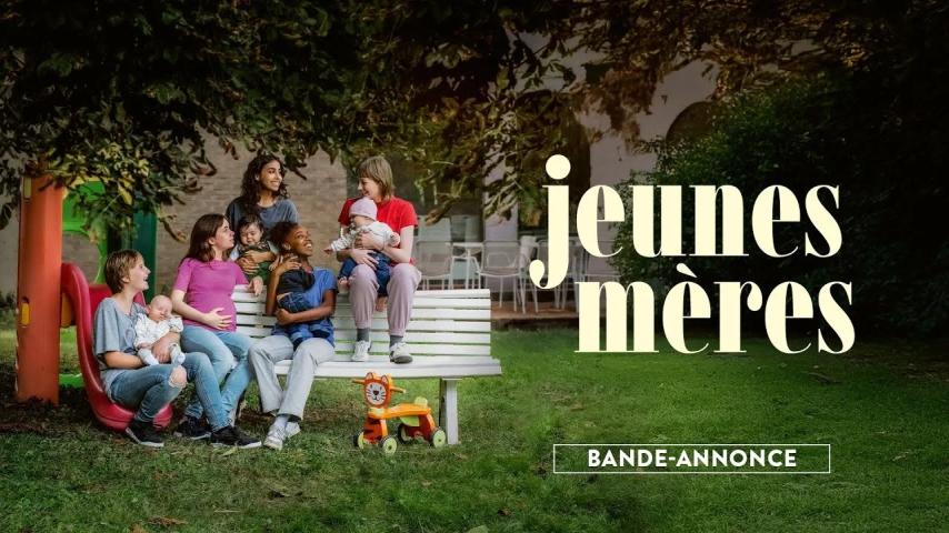 The Young Mother's Home (2025)