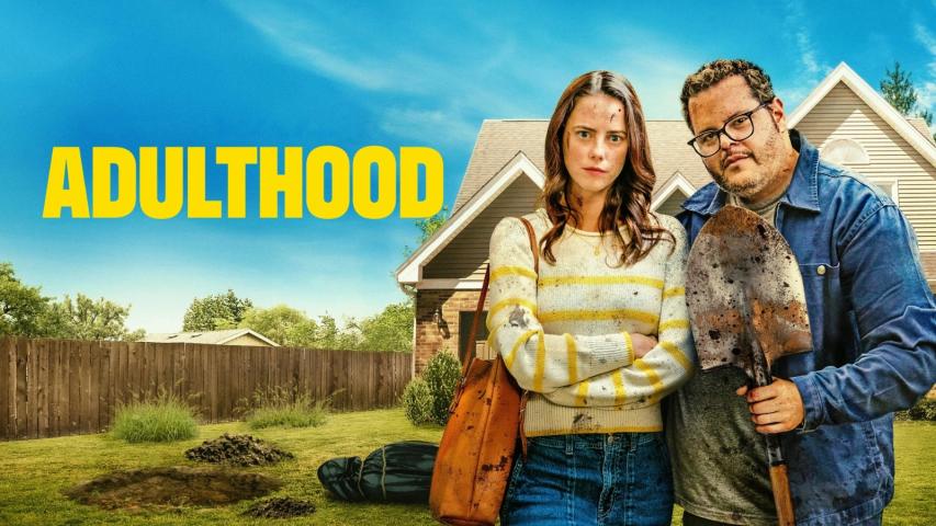 Adulthood (2025)
