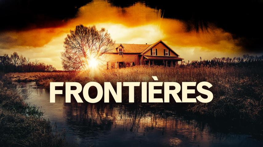 Frontières (2023)