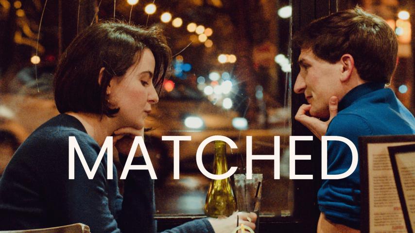 Matched (2023)