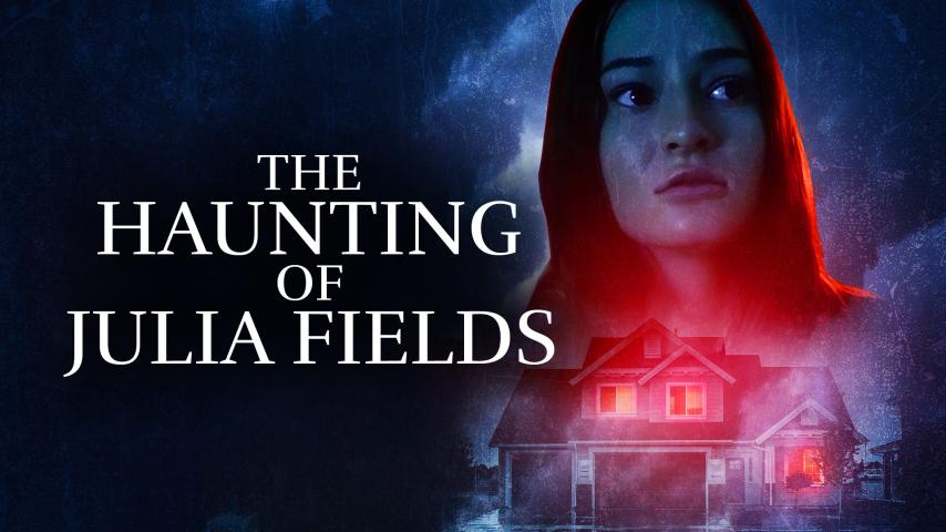 The Haunting of Julia Fields (2023)