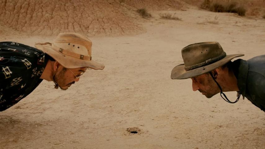 Lolo & Sosaku: The Western Archive (2024)