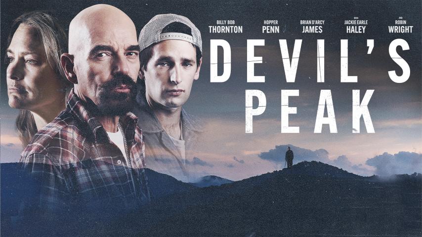 Devil's Peak (2023)
