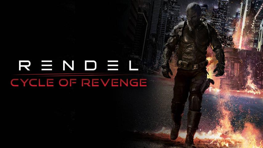 Rendel: Cycle of Revenge (2024)