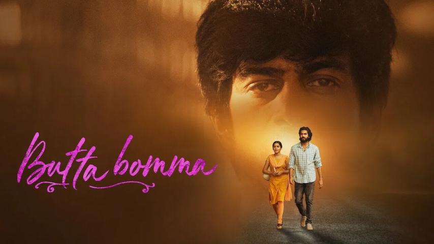 Butta Bomma (2023) English Sub