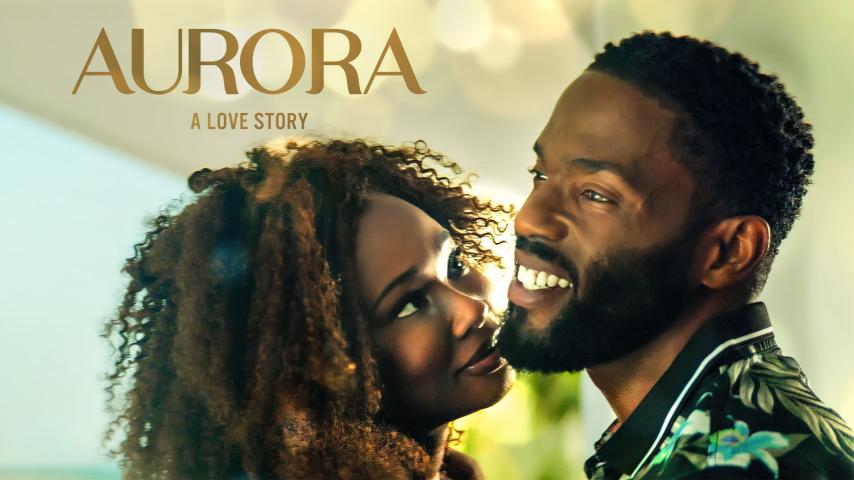 Aurora: A Love Story (2023)