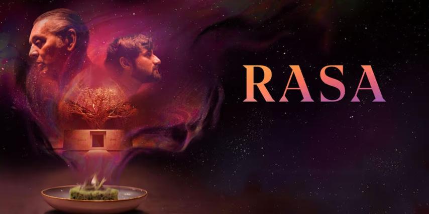 Rasa (2025) English Sub