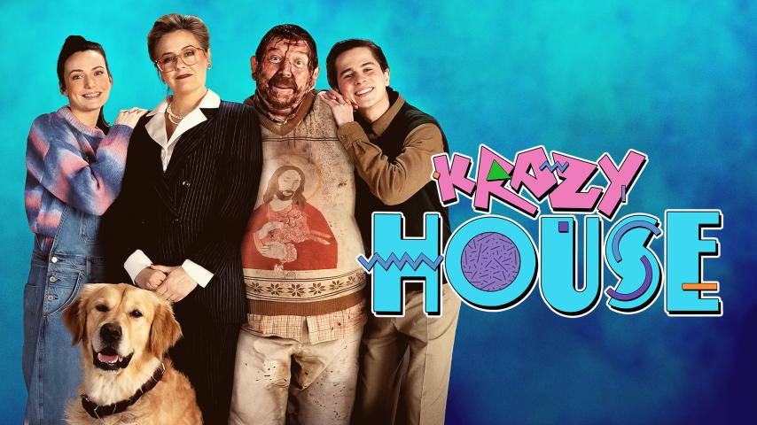 Krazy House (2024)