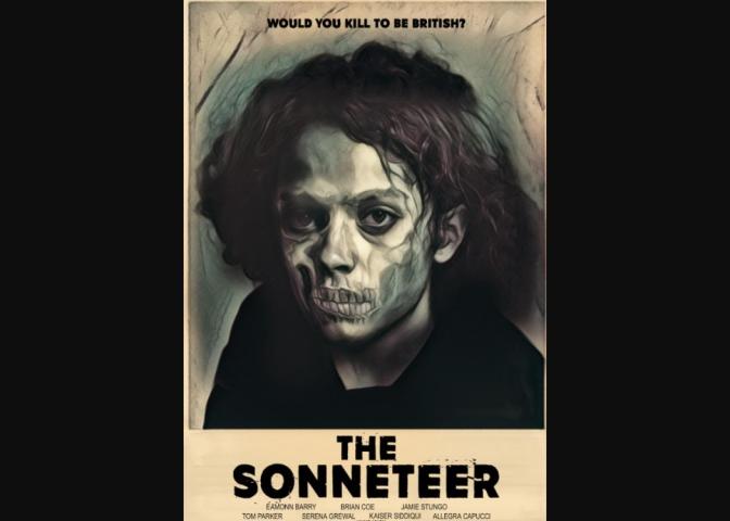 The Sonneteer (2023)
