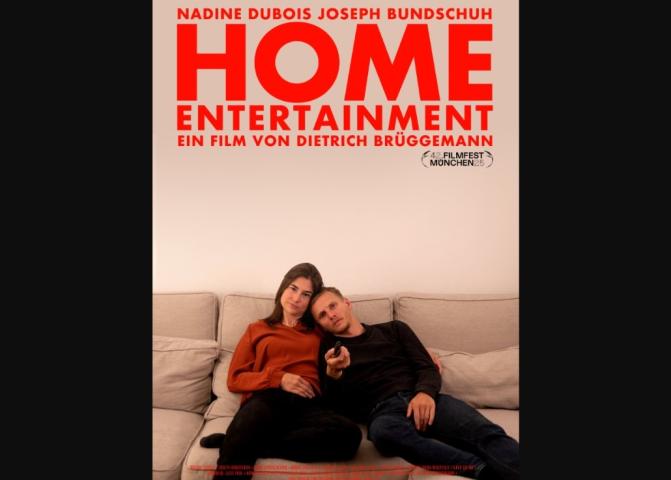 Home Entertainment (2025)