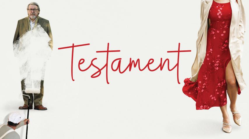 Testament (2023)
