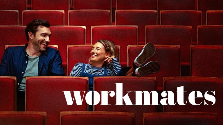 Workmates (2025)