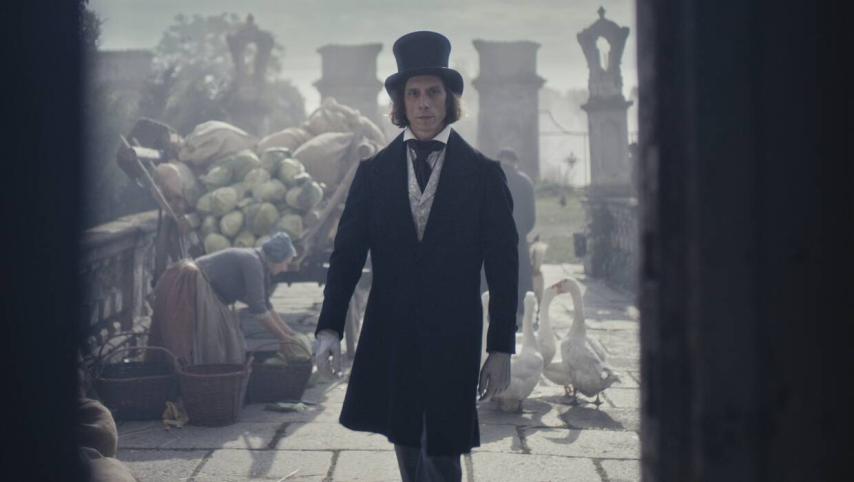 Chopin, Chopin! (2025)