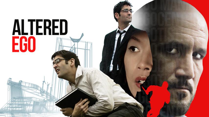 Altered Ego (2025)