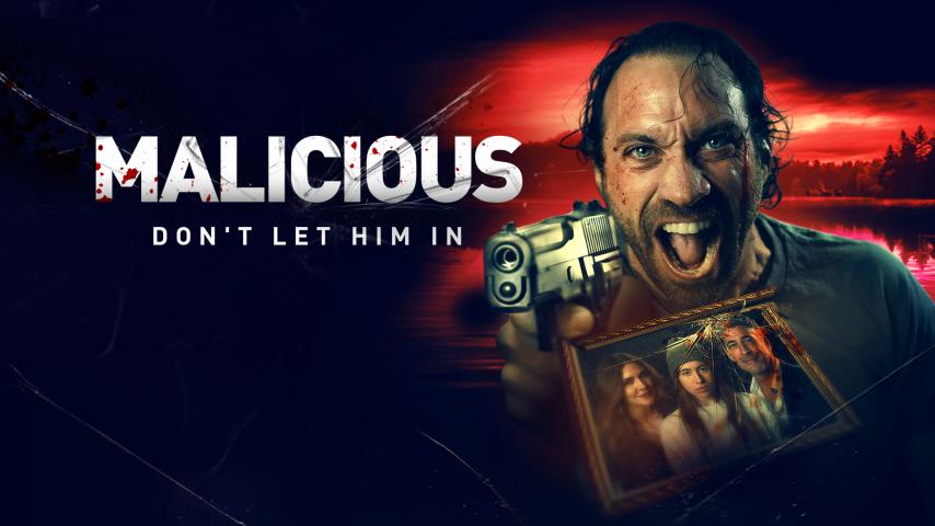 Malicious (2023)