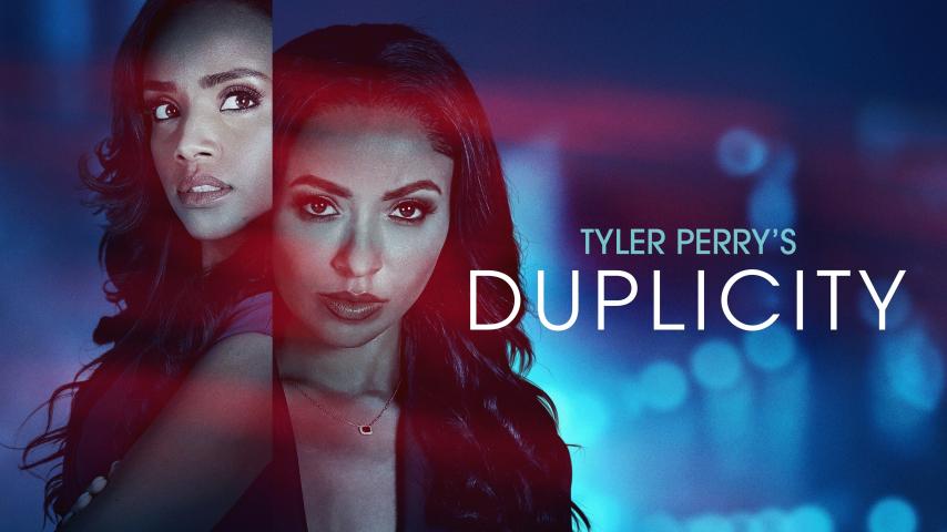 Tyler Perry's Duplicity (2025)