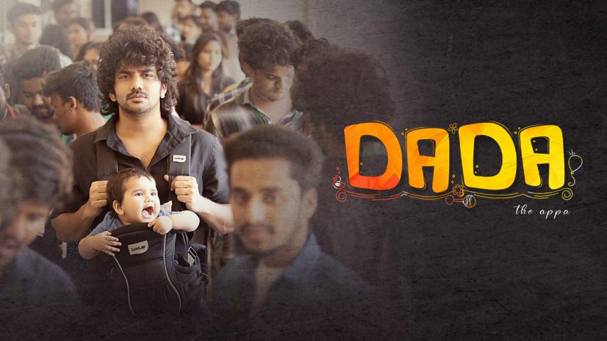 Dada (2023) English Sub