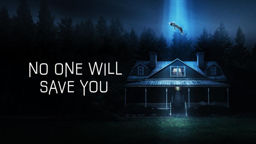 No One Will Save You (2023)