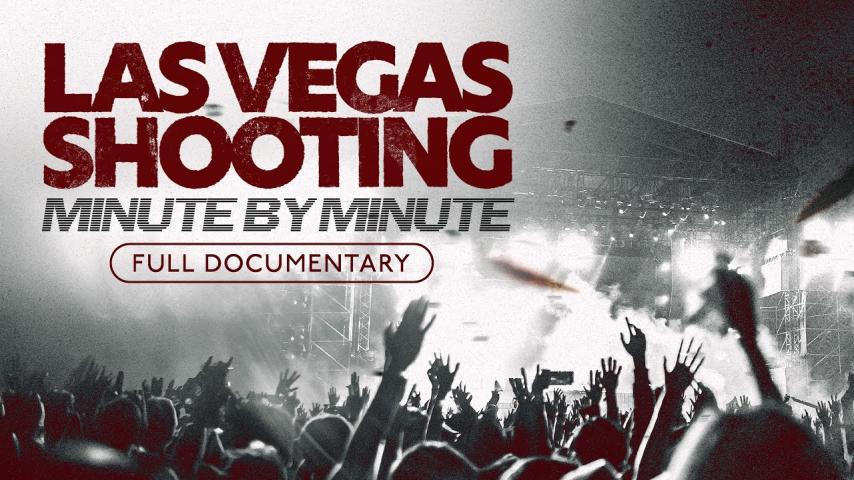 Las Vegas Shooting: Minute by Minute (2025)
