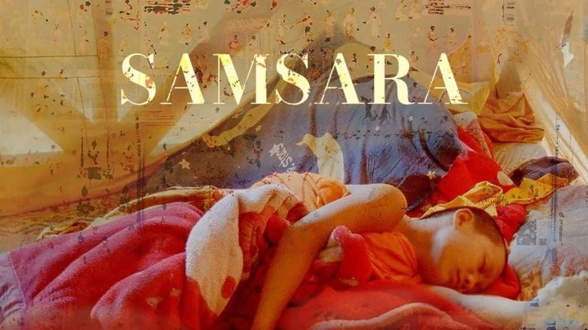 Samsara (2023)