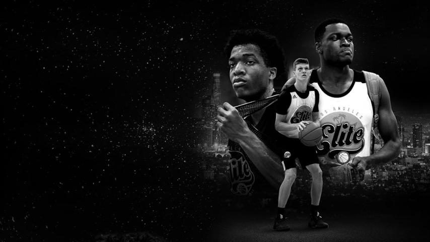 Rise Above: The Journey to College Basketball (2024)