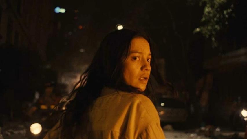 It Would Be Night in Caracas (2025)