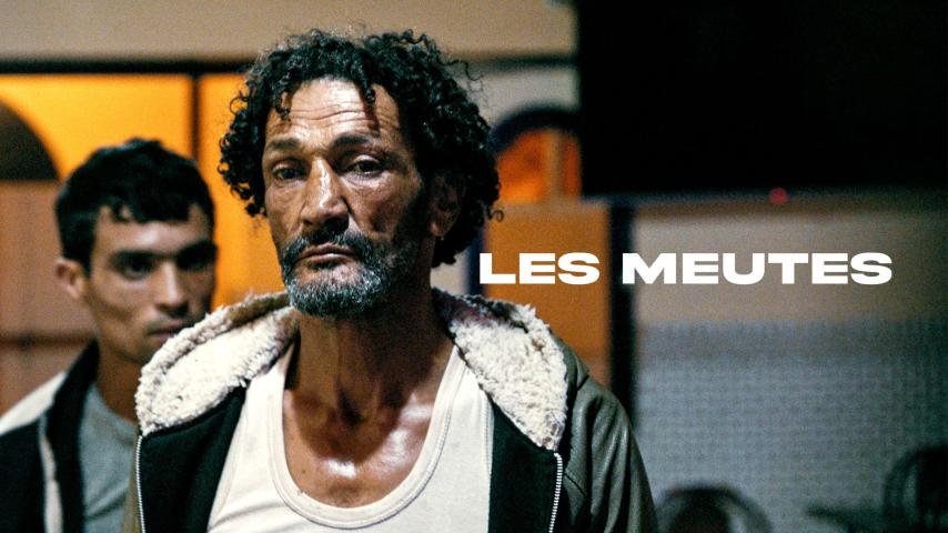 Les meutes (2023)