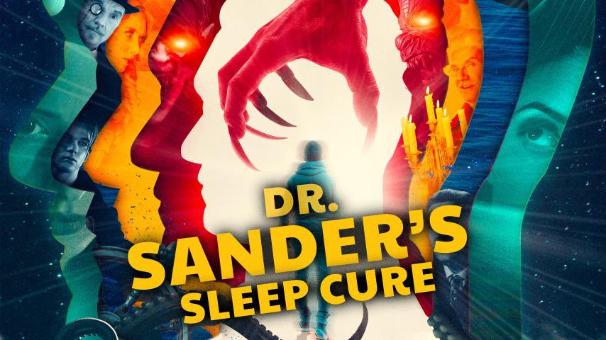 Dr. Sander's Sleep Cure (2024)