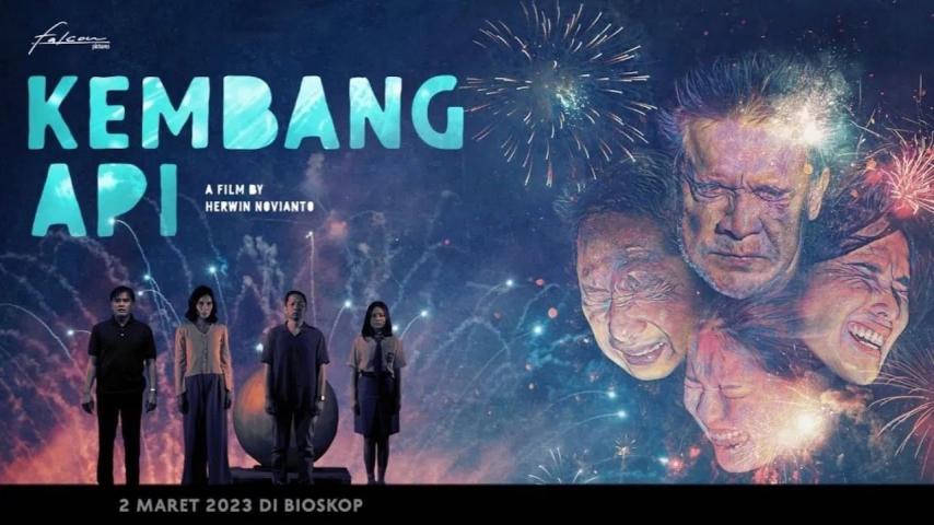 Kembang Api (2023) English Sub