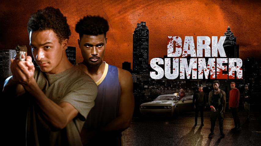 Dark Summer (2025)