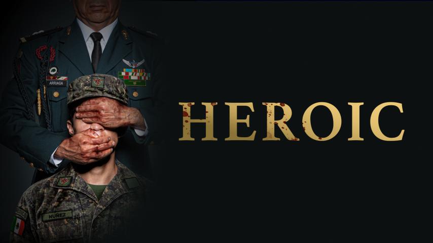 Heroic (2023)