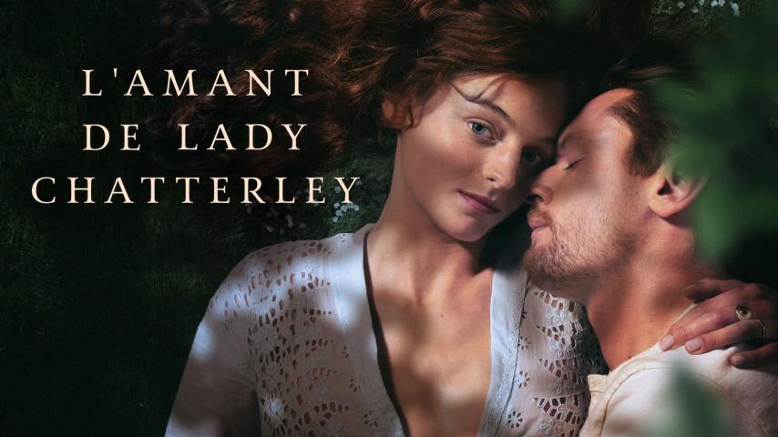 Lady Chatterley's Lover (2022)