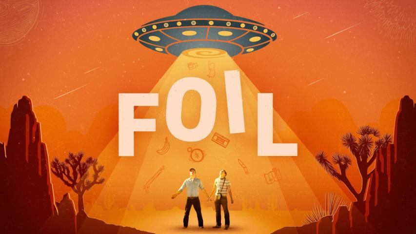 Foil (2023)