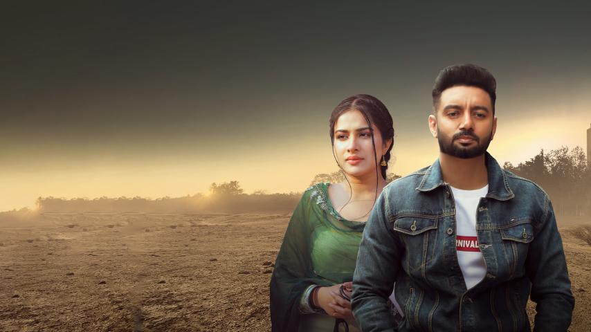 Ghoda Dhai Kadam (2023) English Sub
