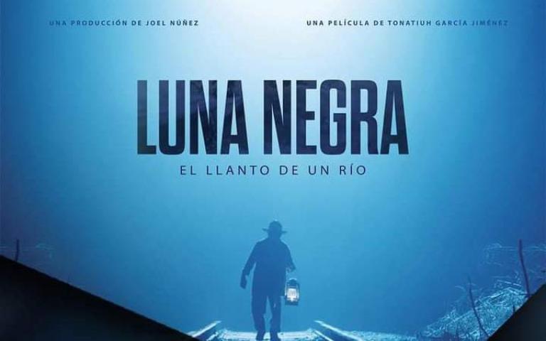 Luna negra (2023)