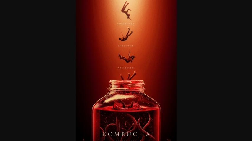 Kombucha (2025)
