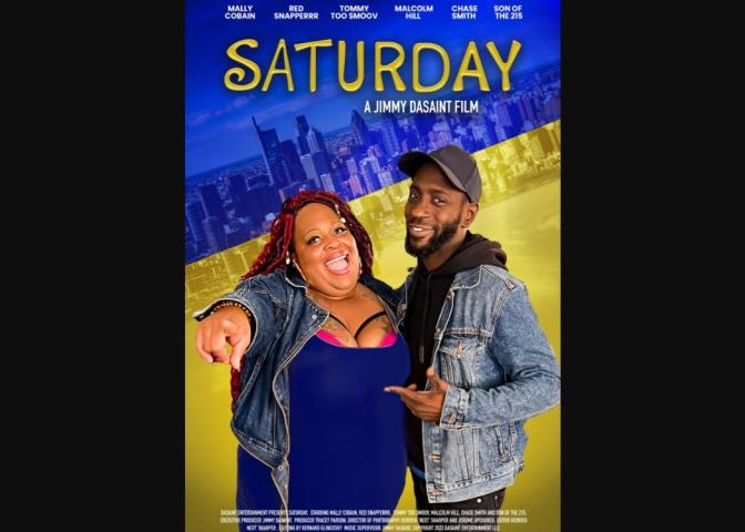 Saturday (2023)