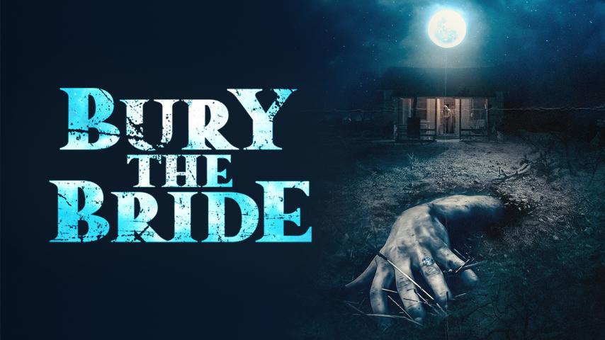 Bury the Bride (2023)