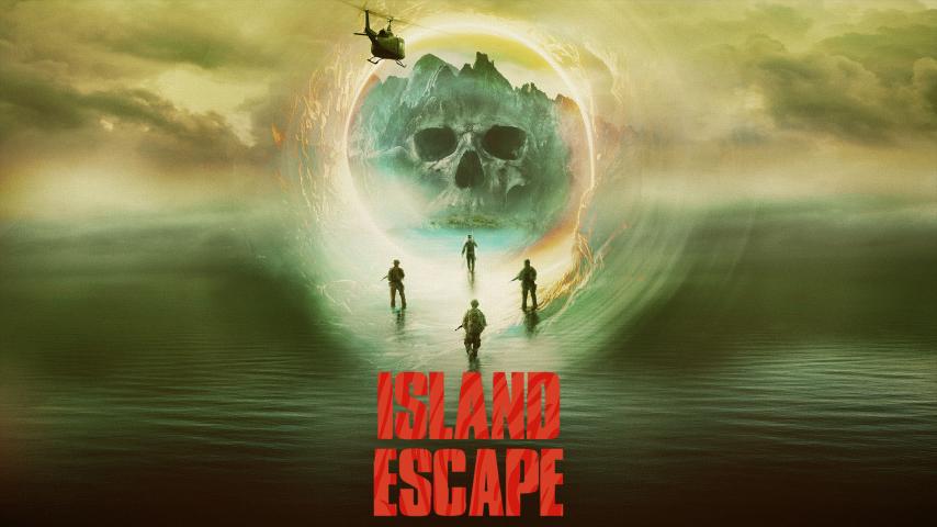 Island Escape (2023)