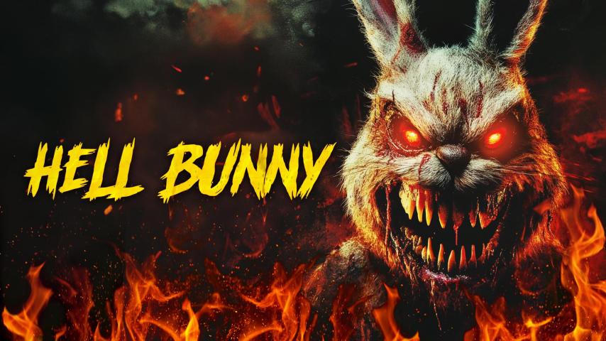 Hell Bunny (2023)