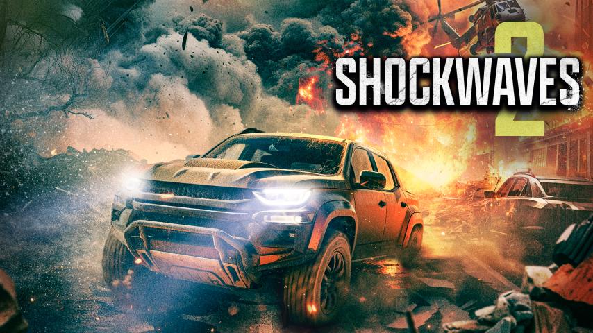 Shockwaves 2 (2024)