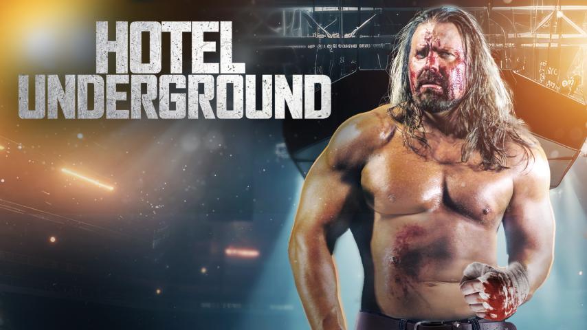 Hotel Underground (2024)